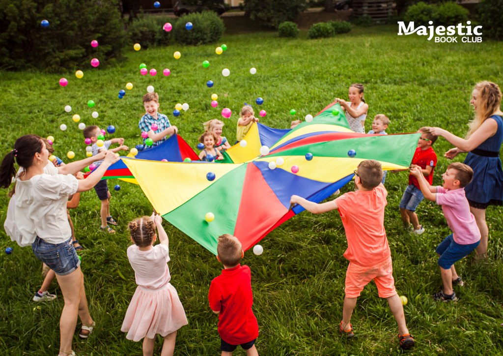 The Ultimate Guide To a Stress-Free Summer For Kids and Parents