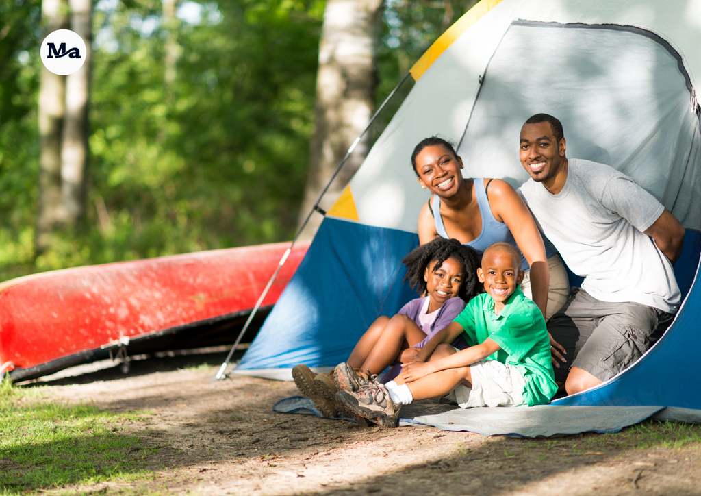 Travel Learning Kit: What to Pack to Keep Kids Entertained & Educated on the Go