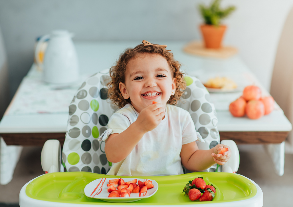 Smart Meal Planning & Recipes for Picky Eaters