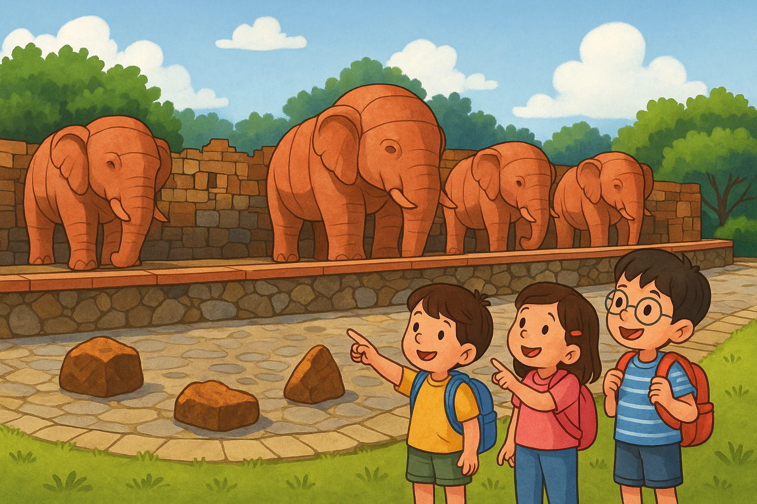 Top 10 Places to Visit in Delhi with Children for a Fun and Educational Day Out