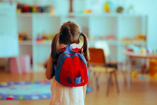 How to Prepare Your Child for School: Essential Skills and Activities