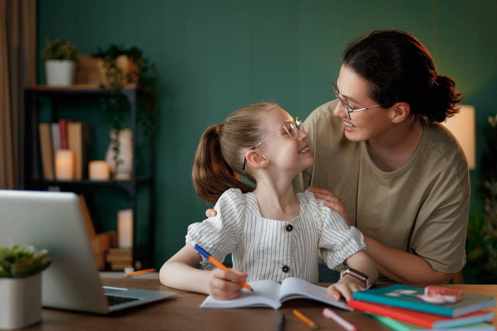 Strategies for Tackling Homework: Helping Kids Stay on Track
