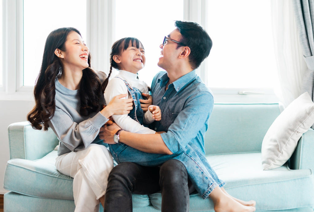 Raising Resilient Kids: The Importance of Coping Mechanisms in Today’s World
