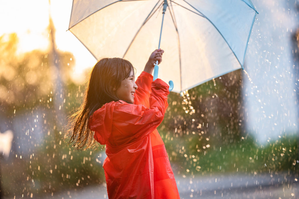 Healthy Monsoon Snacks and Immunity-Boosting Tips for Kids