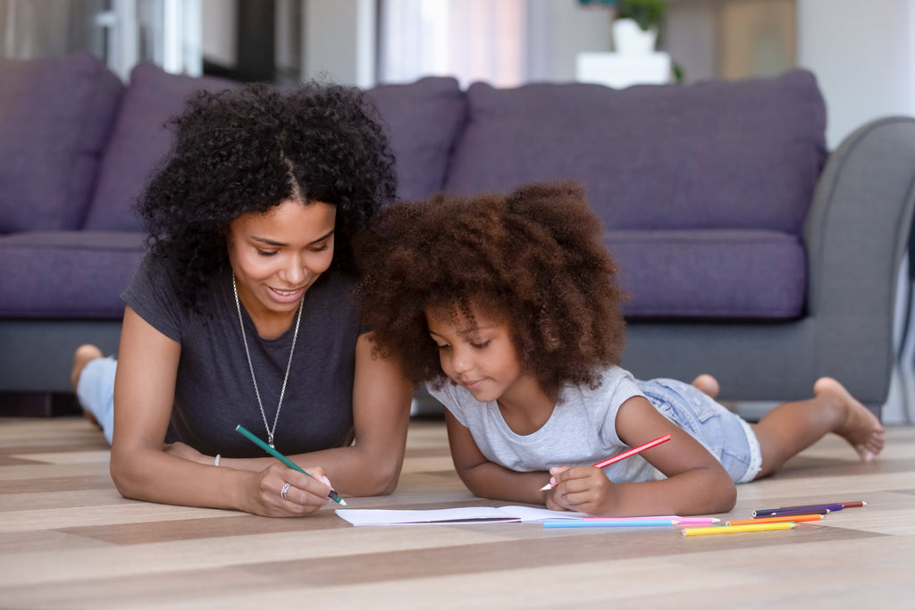 How Activity Books Can Improve Focus & Confidence in Kids