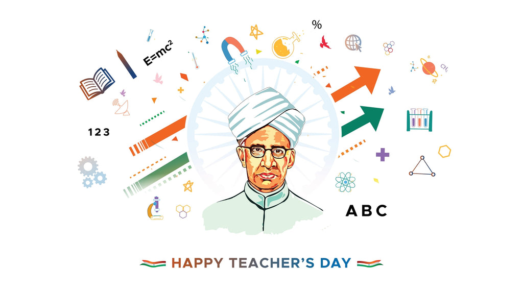 Fun Ways Kids Can Celebrate Teachers’ Day
