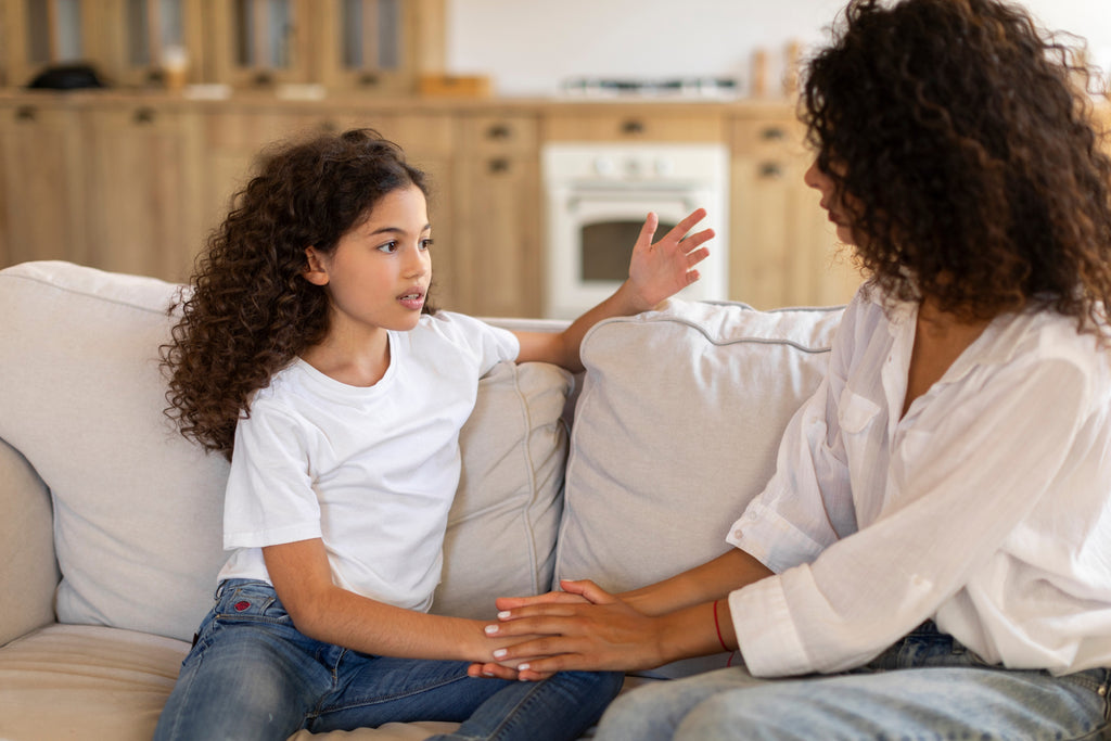 Embracing Failure: Teaching Kids Resilience and Growth Through Life’s Setbacks