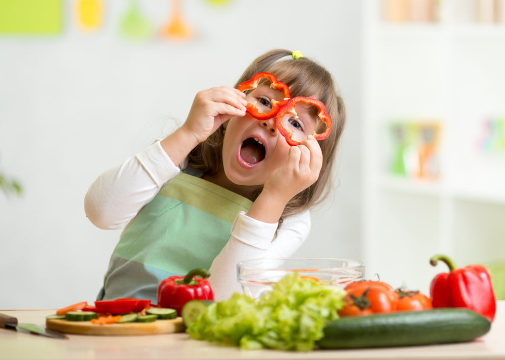 How to Make Food Art: Turn Snacks into Creative Shapes