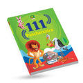 111 Panchatantra Stories  (English)