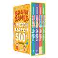 Word Search Activity Book for children Age 3+ years The Ultimate Brain Games Brain Booster Activities Early Learning Enhance Vocabulary English Activity Book