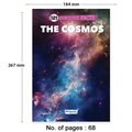 121 Space Fact Book for Kids Ages 8+ | Learn About the Cosmos | Space Encyclopedia