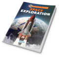 121 Fact Book on Space Exploration | 100+ Curious Facts for Kids Ages 8+