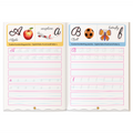 My First Cursive Writing Workbook for Kids | Capital & Small Letters, Joining Letters, 3, 4 & 5 Letter Words & Sentences | Cursive Handwriting Practice Book | 64 Pages | Ages 5-8