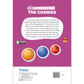 121 Space Fact Book for Kids Ages 8+ | Learn About the Cosmos | Space Encyclopedia