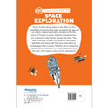 121 Fact Book on Space Exploration | 100+ Curious Facts for Kids Ages 8+