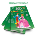 365 Goodnight Stories for Kids Age 3+ (Illustrated) | English Short Stories with Colourful Illustrations | Bedtime Story Book | Read Aloud to Infants & Toddlers