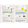 121 Science Experiments book of gravity and electromagnetism for Kids Ages 8+