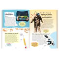 121 Inventions and Engineering Marvels Fact Book for Kids Ages 8+ | Fun Facts on Modern and Ancient Inventions | Educational Encyclopedia for Children | Ideal for Gifting