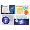 121 Stars and the Planets Encyclopedia | Fact book for Kids Ages 8+