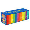 My First Learning Little Librarian: Boxset of 24 Best Board Books for Kids