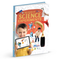 365 Science Experiments Book for Kids Ages 8+