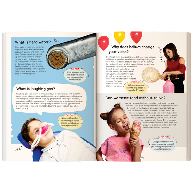 365 Big Book of Science & Technology Facts Book for Kids Ages 8+ | Educational Encyclopedia β Hardbound with Premium Art Paper β 365 Facts for 365 Days β Colourful Images and Bold Text for Easy Reading β Educational Encyclopedia by Majestic Book Club