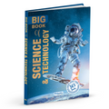 365 Big Book of Science & Technology Facts Book for Kids Ages 8+ | Educational Encyclopedia β Hardbound with Premium Art Paper β 365 Facts for 365 Days β Colourful Images and Bold Text for Easy Reading β Educational Encyclopedia by Majestic Book Club