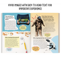 Big Book of Questions and Answers | 365 Fun Facts & Curious Questions for Kids Ages 9+ | Science, Nature, Space, History & More | Educational Encyclopedia | Ideal Gift for Young Learners