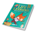 The Great Book of Life Lessons for Kids Ages 4+ | 10-in-1 Moral Story Book | Teaches Kindness, Honesty, Sharing & Good Behaviour | 160 Pages | Illustrated Character with Colourful Pictures