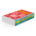 400+ Brain Boosting Activity Book for 6+ Years Old Kids | Set of 4 book - 400+ activities with Maths Games, Brain Teasers, Puzzle & Logical Reasoning, Crosswords & Word Games