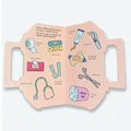 See What's inside - My First Aid Kit