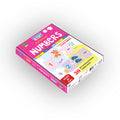 Bright Brain Numbers 30 Piece Jigsaw Puzzle for Preschoolers, Educational Toy for Learning 123, Gifts for Kids Ages 3 to 6