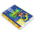Bright Brain Rolling Balls Colours Shapes & Patterns | Educational Sorting & Matching Game for Kids