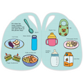 See What's inside - My Picnic Bag