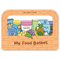 See What's inside - My Food Basket