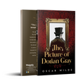 Horror and Mystery Classics | Frankenstein, Dracula, Dorian Gray, Dr Jekyll and Mr Hyde and The Hound of the Baskervilles | 5 Gothic Horror & Mystery Classics with Bookmarks | Unabridged Gift Set in Sturdy Box