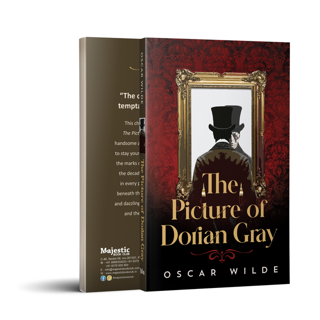 Horror and Mystery Classics | Frankenstein, Dracula, Dorian Gray, Dr Jekyll and Mr Hyde and The Hound of the Baskervilles | 5 Gothic Horror & Mystery Classics with Bookmarks | Unabridged Gift Set in Sturdy Box