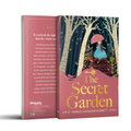 Childhood Adventures and Discovery Classics | The Secret Garden, The Adventures of Tom Sawyer, Little Prince, The Adventures of Huckleberry Finn and Pinocchio | Set of 5 Classic Adventures with Bookmarks | Unabridged Gift-Ready Book Set for Kids & Adults