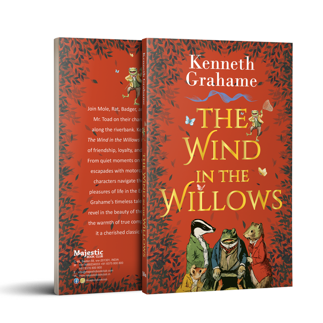 Treasury of Classic Animal Tales | The Jungle Book, Black Beauty, The Wonderful Wizard of Oz and The Call of the Wild & White Fang| Set of 5 Unabridged Animal Classics with Bookmarks | Sturdy Gift Box for Kids & Adults