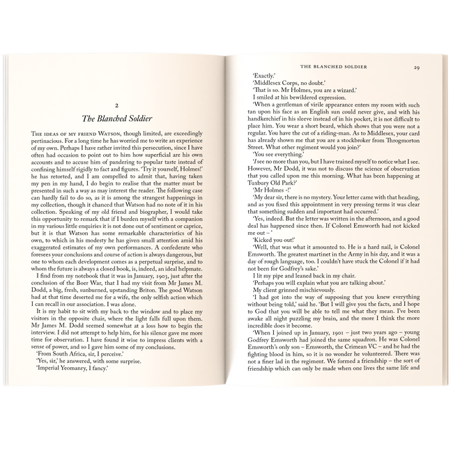 The Casebook of Sherlock Holmes | Sherlock Holmes Mystery & Thriller Classic | Unabridged & Complete (192 Pages) | Detective Fiction Novel for Readers of All