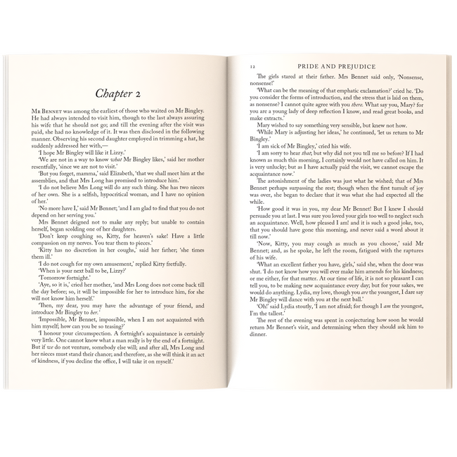 Pride and Prejudice by Jane Austen | Romantic & Youthful Classic | Unabridged & Complete (272 Pages) | Paperback Edition with Premium Cover | Must-Read Fiction Novel for Readers of All Ages Who Love Romantic Fiction