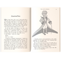 The Little Prince | Fantasy & Discovery Children’s Classic for Boys and Girls | Unabridged & Complete (96 Pages) | Fiction Novel for Readers of All Ages