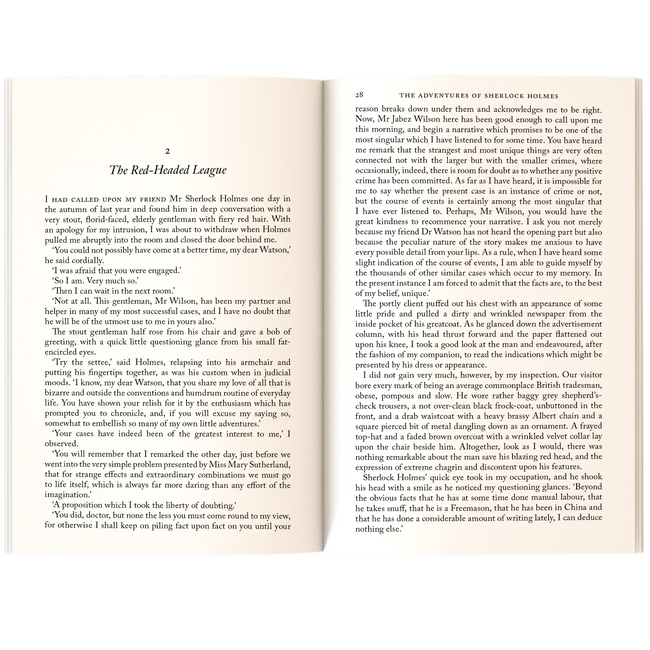 The Adventures of Sherlock Holmes | Sherlock Holmes Classic | Mystery & Thriller Novel | Unabridged & Complete (240 Pages) || Detective Fiction for Readers of All Ages