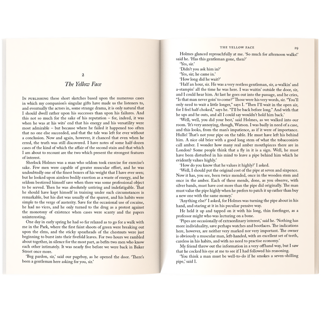 The Memoirs of Sherlock Holmes | Sherlock Holmes Classic | Mystery & Thriller Novel | Unabridged and Complete (192 Pages) | Detective Fiction for Readers of All Ages