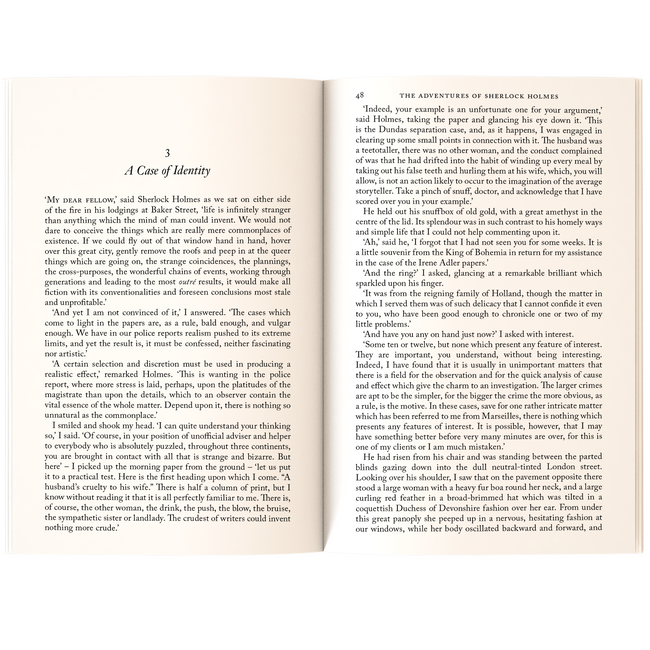 The Adventures of Sherlock Holmes | Sherlock Holmes Classic | Mystery & Thriller Novel | Unabridged & Complete (240 Pages) || Detective Fiction for Readers of All Ages