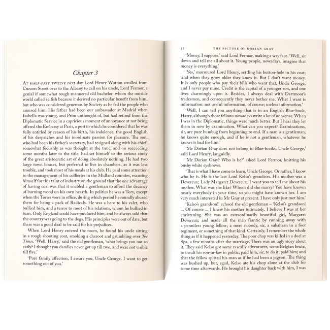 The Picture of Dorian Gray | Mystery Classic | Unabridged & Complete (192 Pages) | Gothic Fiction Novel for Readers of All Ages