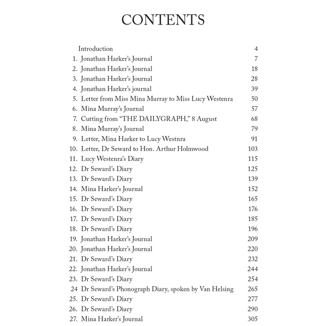 Dracula | Gothic Horror & Mystery Classic | Vampire Fiction Novel | Unabridged & Complete (320 Pages) | Supernatural Fiction for Readers of All Ages & Horror Story Fans