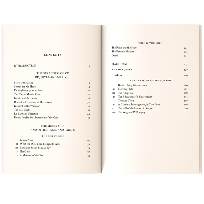 The Strange Case of Dr Jekyll and Mr Hyde | Horror & Mystery Classic | Unabridged & Complete (224 Pages) | Collection of Spine Chilling Stories | Suspense Fiction Novel for Readers of All Ages