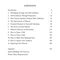 How to Develop Self-Confidence and Influence People by Public Speaking by Dale Carnegie