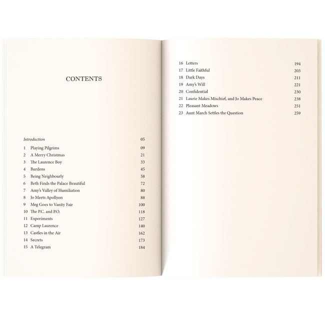 Little Women – Beloved Classic – Unabridged & Complete (272 Pages) – Fiction Novel for Readers of All Ages